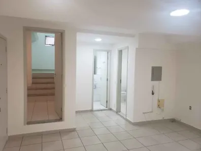 para alugar, 114m² no Vila Santa Tereza, Bauru