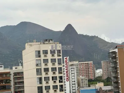 Apartamento com 3 Quartos à venda, 123m² no Vila Isabel, Rio de Janeiro