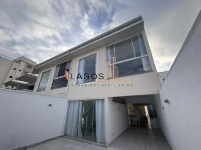 Casa com 3 Quartos à venda, 222m² no Nova São Pedro, São Pedro da Aldeia