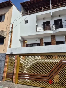 Casa com 3 Quartos à venda, 303m² no Chácara Belenzinho, São Paulo