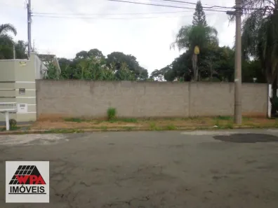 Lote/Terreno à venda, 794m² no Jardim Bela Vista, Americana
