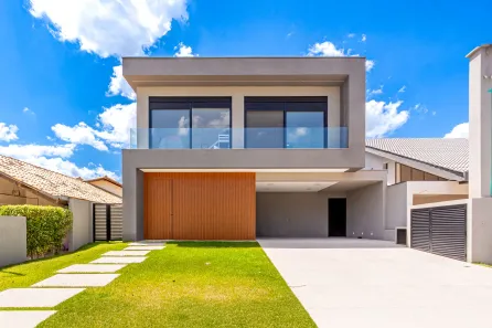 Casa com 4 Quartos à venda, 350m² no Alphaville, Santana de Parnaíba