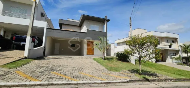 Casa de Condomínio com 4 Quartos à venda, 220m² no Bosque, Vinhedo