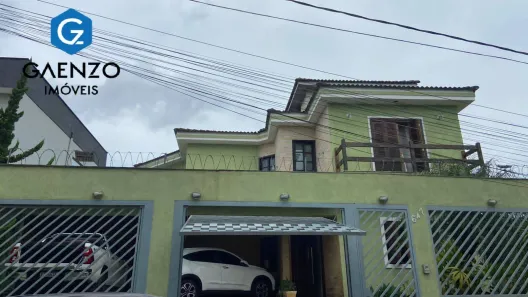 Casa com 3 Quartos à venda, 450m² no Gramado, Cotia