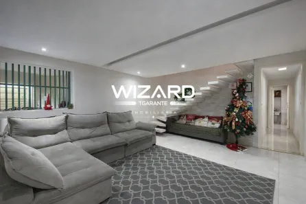 Sobrado com 3 Quartos à venda, 110m² no Vila Zamataro, Guarulhos