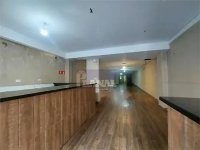 Ponto Comercial para venda ou aluguel, 152m² no Chácara Santo Antônio (Zona Sul), São Paulo