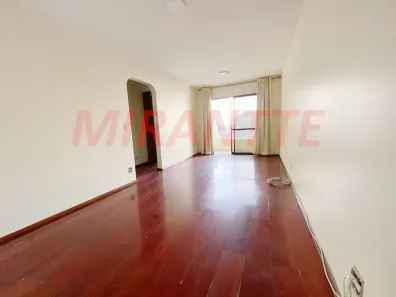 Apartamento com 2 Quartos à venda, 70m² no Santana, São Paulo