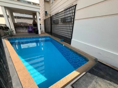 Apartamento com 2 Quartos à venda, 50m² no Plano Diretor Sul, Palmas