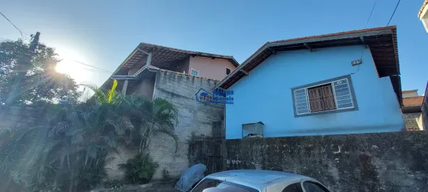 Casa com 2 Quartos à venda, 104m² no Jardim Torrão de Ouro, São José dos Campos