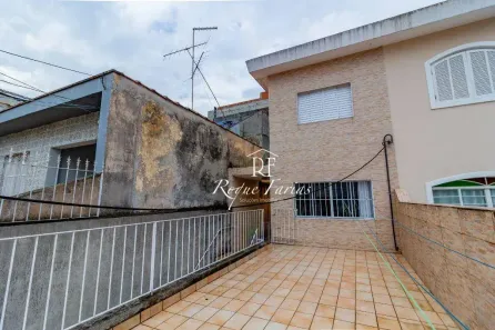 Sobrado com 3 Quartos à venda, 180m² no Vila Lageado, São Paulo