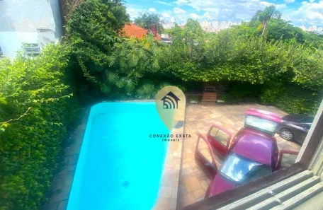 Casa com 3 Quartos à venda, 280m² no Lapa, São Paulo