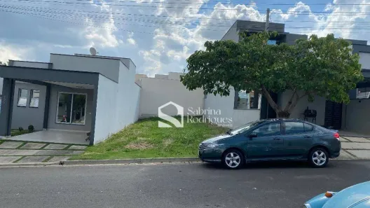Lote/Terreno à venda, 150m² no Jardim Park Real, Indaiatuba