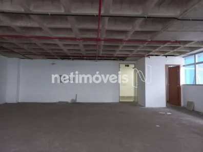 Sala Comercial à venda, 614m² no Lourdes, Belo Horizonte