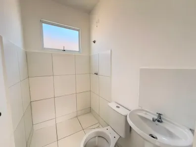 Casa de Condomínio com 2 Quartos para alugar, 59m² no , Iranduba