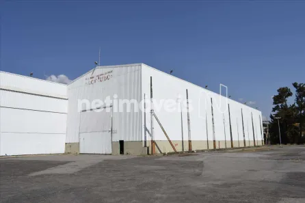 Galpão/Depósito/Armazém para alugar, 12618m² no Eymard, Belo Horizonte
