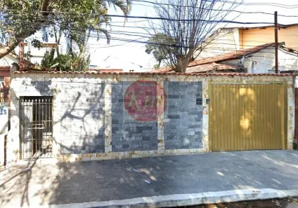 Casa com 1 Quarto à venda, 250m² no Vila Simone, São Paulo