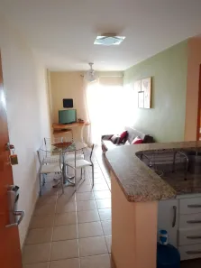Apartamento com 1 Quarto à venda, 42m² no Do Turista, Caldas Novas