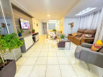 Cobertura com 3 Quartos à venda, 207m² no Trindade, Florianópolis