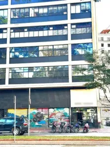 Sala Comercial à venda, 600m² no República, São Paulo