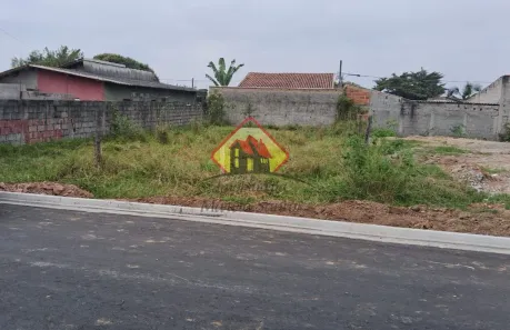 Lote/Terreno à venda, 250m² no Loteamento Jardim Maracaíbo, Tremembé