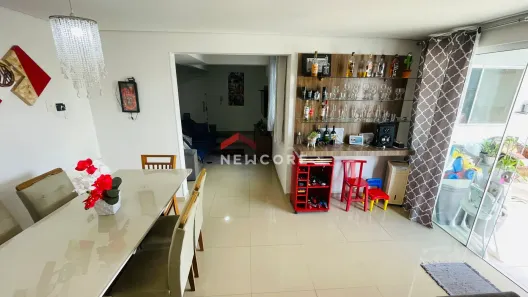 Cobertura com 3 Quartos à venda, 180m² no Ingleses do Rio Vermelho, Florianópolis