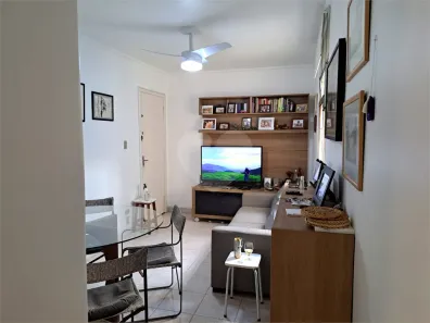 Apartamento com 3 Quartos à venda, 77m² no Vila Madalena, São Paulo