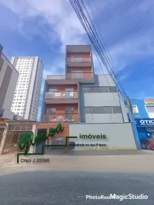 Apartamento com 2 Quartos à venda, 41m² no Cidade Antônio Estevão de Carvalho, São Paulo