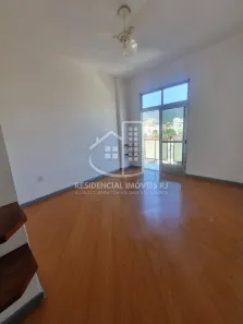 Apartamento com 2 Quartos à venda, 61m² no Vila Isabel, Rio de Janeiro