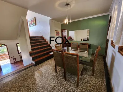 Casa com 5 Quartos à venda, 1080m² no Santa Lúcia, Belo Horizonte