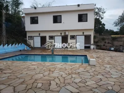 Fazenda/Sítio com 3 Quartos à venda, 1300m² no Área Rural de Cosmópolis, Cosmópolis