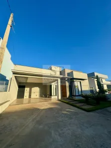 Casa com 3 Quartos à venda, 325m² no Residencial Lagos D'Icaraí, Salto