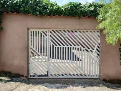Casa com 5 Quartos à venda, 250m² no Jardim Nova Alvorada, Monte Mor