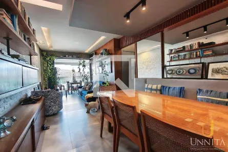 Apartamento com 3 Quartos à venda, 106m² no Barra da Tijuca, Rio de Janeiro
