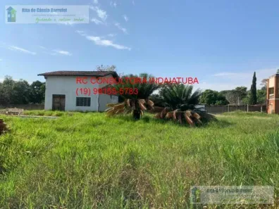 Lote/Terreno à venda, 3000m² no Vale das Laranjeiras, Indaiatuba