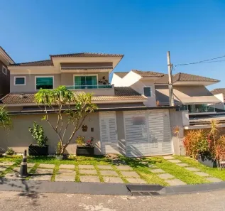 Casa de Condomínio com 4 Quartos à venda, 315m² no Pechincha, Rio de Janeiro