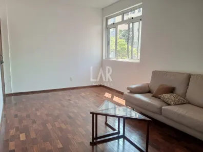 Apartamento com 3 Quartos à venda, 130m² no Santo Antônio, Belo Horizonte
