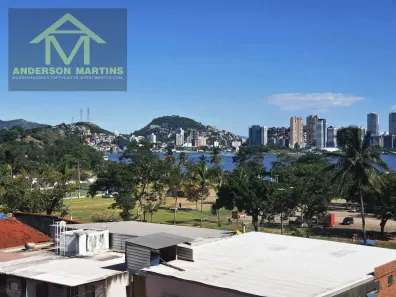 Cobertura com 4 Quartos à venda, 240m² no Centro de Vila Velha, Vila Velha