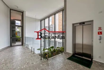 Apartamento com 2 Quartos à venda, 72m² no Jardim, Santo André
