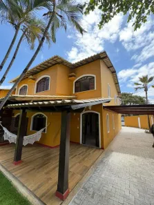 Casa de Condomínio com 4 Quartos à venda, 145m² no Vilas do Atlântico, Lauro de Freitas