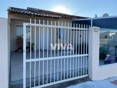 Casa com 2 Quartos à venda, 50m² no Santa Regina, Itajaí