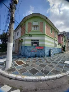 Imóvel Comercial à venda, 100m² no Ipiranga, São Paulo