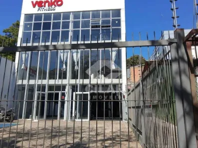 Prédio Comercial à venda, 343m² no Cristo Redentor, Porto Alegre