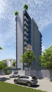 Apartamento com 1 Quarto à venda, 58m² no Vila Pedro Moreira, Guarulhos