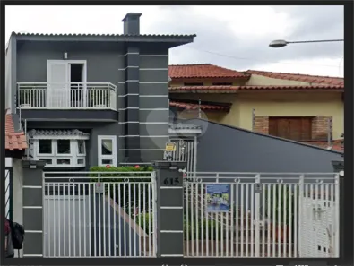 Sobrado com 5 Quartos à venda, 220m² no Água Fria, São Paulo