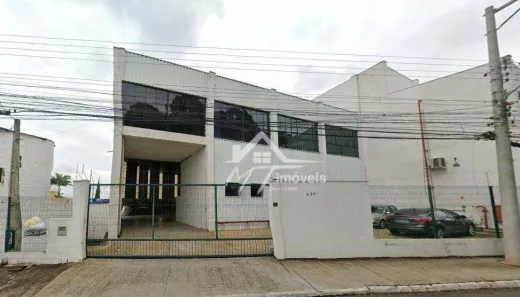 Galpão/Depósito/Armazém à venda, 3300m² no Chácara Bela Vista, Sumaré