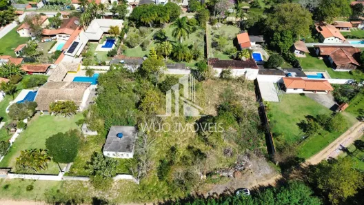 Lote/Terreno à venda, 970m² no Jardim Costão, Santa Branca