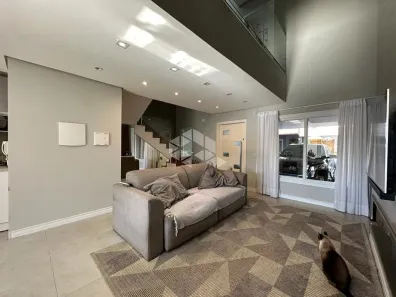 Casa de Condomínio com 3 Quartos à venda, 231m² no Sarandi, Porto Alegre