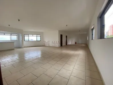 Sala Comercial para alugar, 100m² no Jardim Estoril IV, Bauru