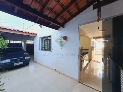 Casa com 3 Quartos à venda, 116m² no Alto do Ipiranga, Ribeirão Preto