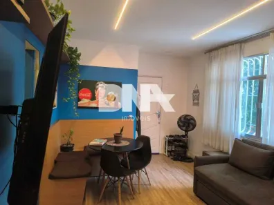 Apartamento com 1 Quarto à venda, 65m² no Copacabana, Rio de Janeiro